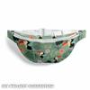 Outdoor Decorative Fabrics Oxford - Motif Toucan Leaves Flowers