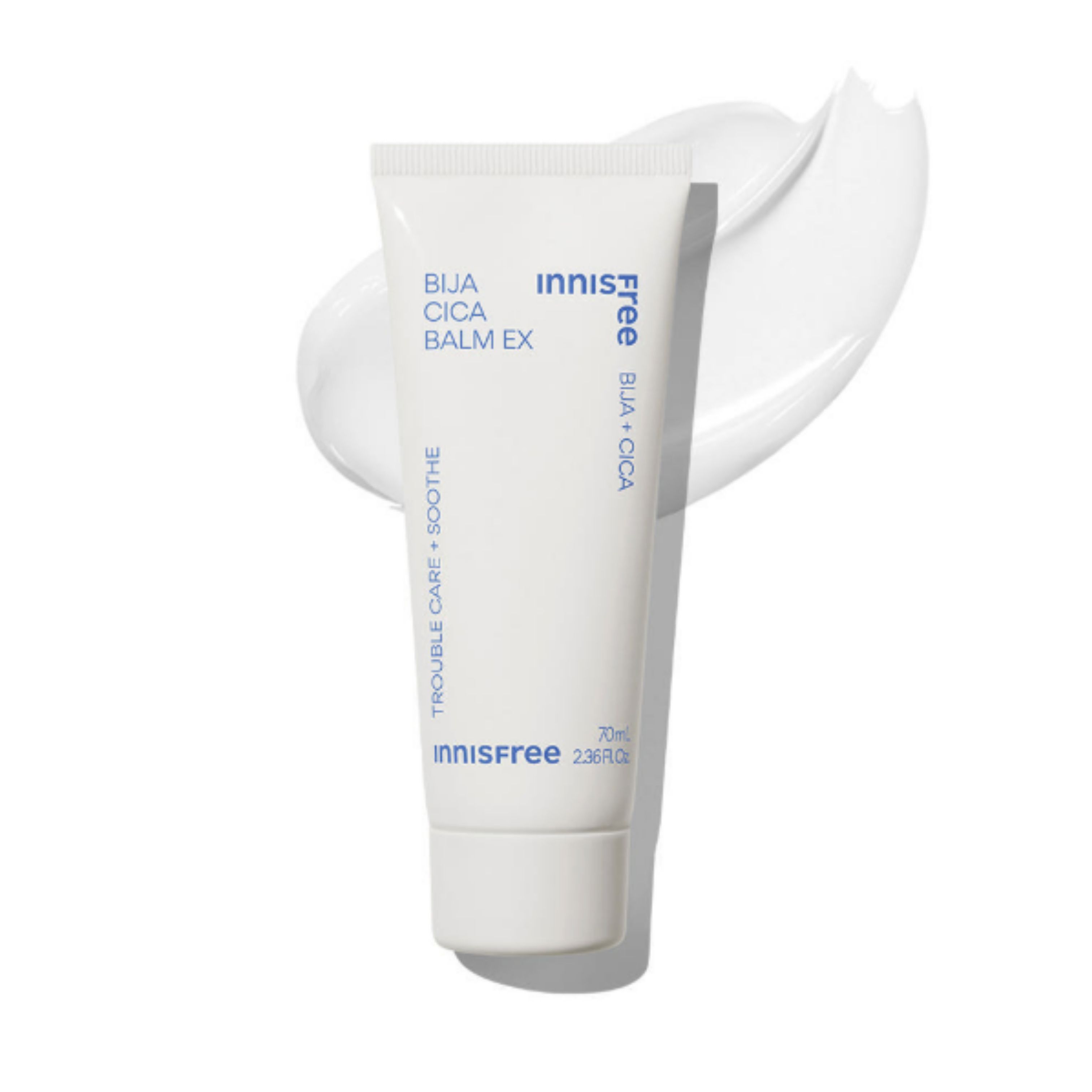 Innisfree Bija CICA Balm EX 70ml
