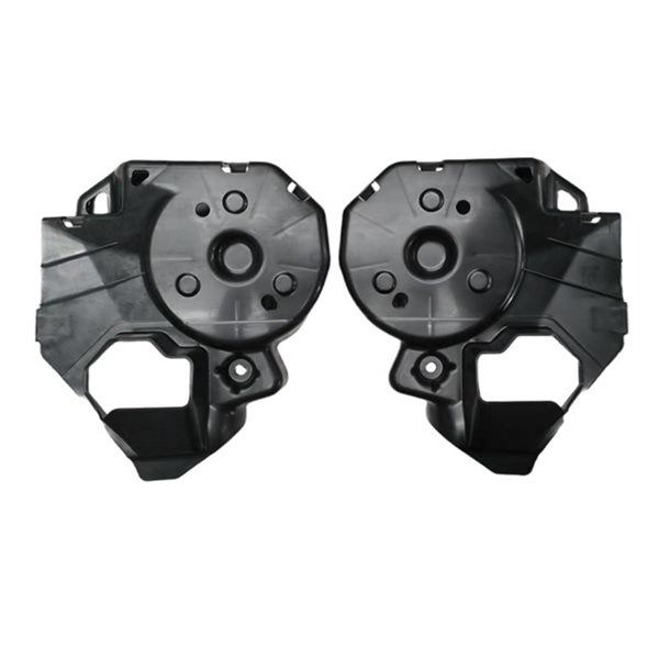 

Pair of Rear Axle Dust Covers for Peugeot 308/408 and Citroen Original Factory