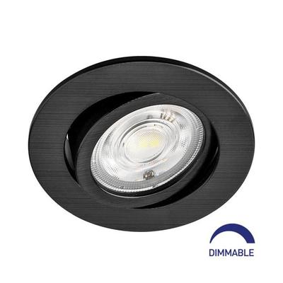 LED-Beleuchtung – LED-Einbauleuchte