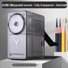 Big V Long Lead Sketch & Exam Pencil Sharpener V5/V6