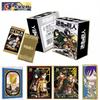 Official Attack On Titan Trading Cards Rare Collectible Character Cards Anime Booster Box Toys Festival Gifts for Kids Fans