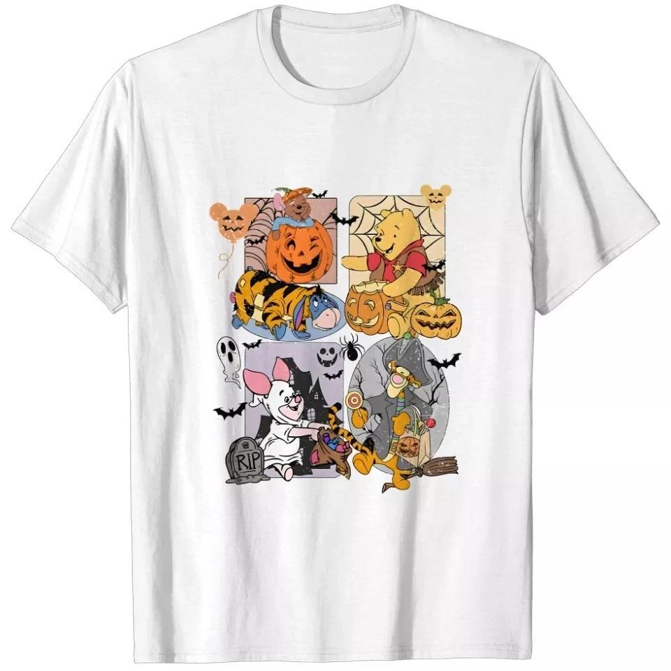 Winnie The Pooh TShirt Unisex Unisex Unisex S