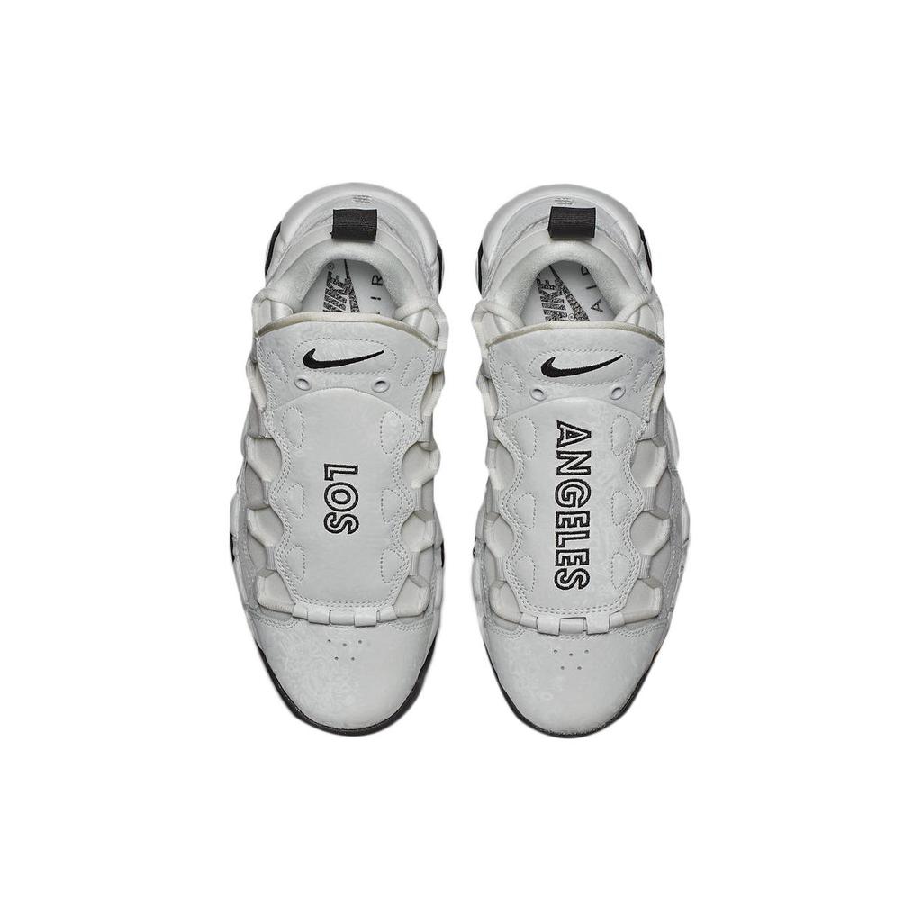 New Nike Air More Money All Star 2018 White Women's AJ1312-100