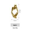 Nordic Lux Yoga Dance Figurines for Home Decor