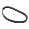 Performance Drive Belt 59011 0047 Anti High Temperature Aramid Fiber CVT Drive Belt Replacement for Teryx KRX 1000 2020