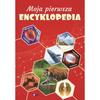 My First Encyclopedia For Children Educational Book Gift Hardcover