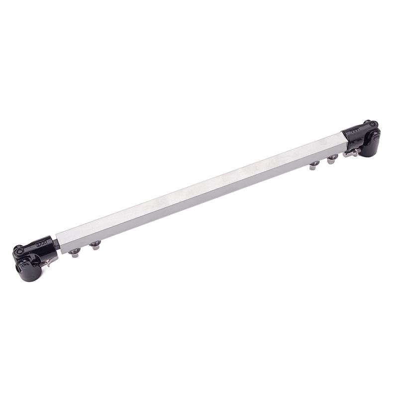 Doppelbassdrum Pedal Antriebswelle Trommelpedal Verbindungsstange Trommelpedal Zubehör