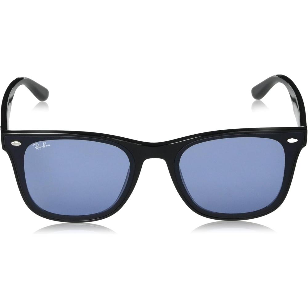 Ray Ban Unisex Sunglasses Rb4391d Black