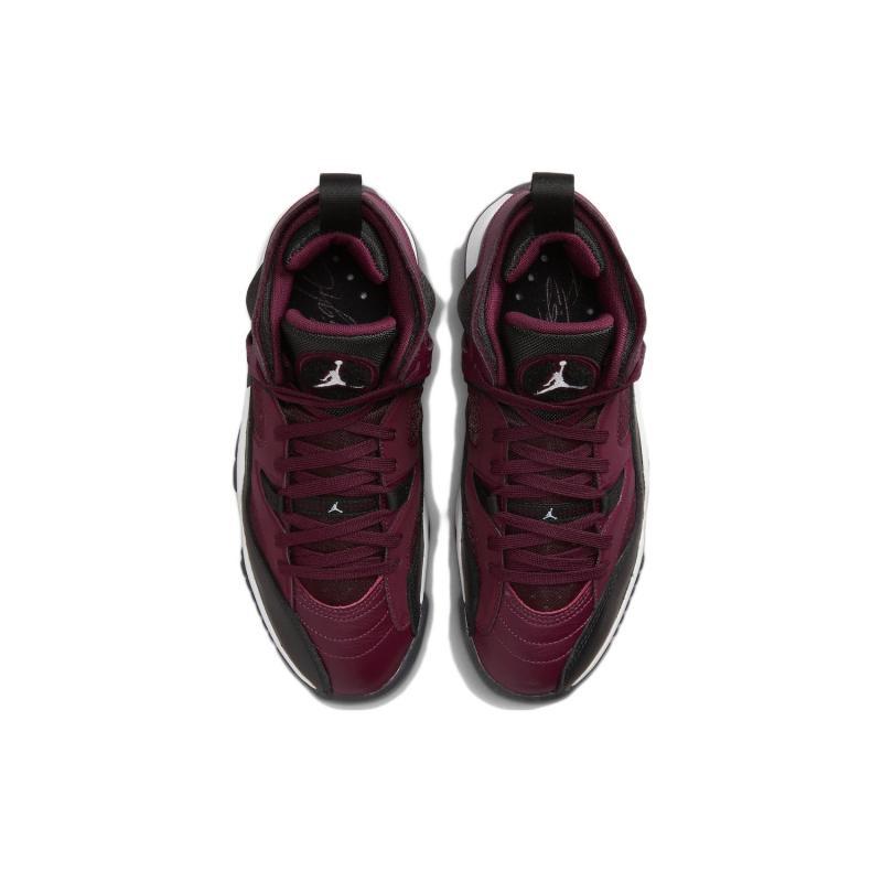 Jordan Jumpman Two Trey Bordeaux Women's Jordan DR9631-600