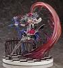 Idolmaster Cinderella Girls Kanzaki Ranko Anniversary Princess Ver. Feast of Madness 18 scale ATBC-PVC painted finished figure