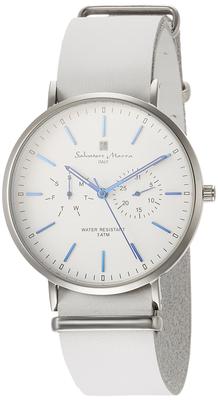 Salvatore Marra SM15117-SSWHBL Men's