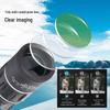 Kunguag 16x52 High-Power Low Light Monocular Telescope