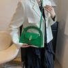 Elegant Retro Style Handbag For Women 2023 Spring Fashionable Shoulder Bag