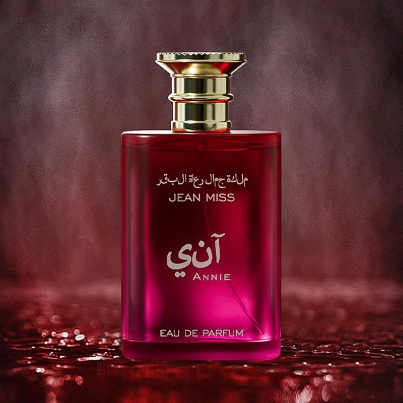 Women's Perfume Lasting Fragrance Annie's Water Rose Fragrance Vietnamese Perfume