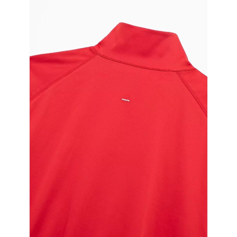 Kaslead New Arrival Women's Clothing Fashion Style Contrast Color Silk Satin Jacket Outwear Pants 2010730 7385418