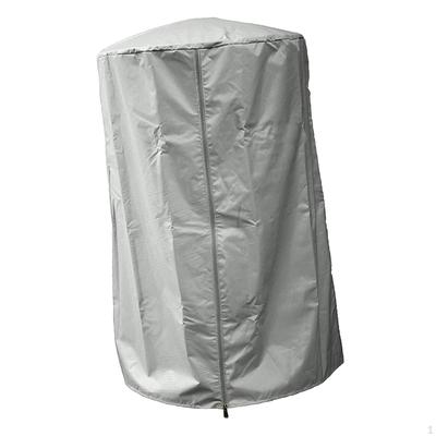 Outdoor Heater Cover for Pool Equipment