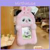 Frog Panda Rabbit Elephant Plush Ferrule Cute Cartoon Forest Children Gift Anime