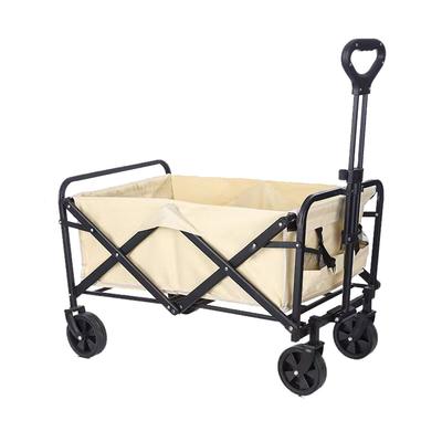 Multi-purpose Beach Cart