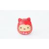 Sanrio Hello Kitty Wooden Daruma Doll