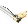Manual Lock Down Antenna For Toyota Landcruiser 80 Series HDJ80 HZJ80 FZJ80