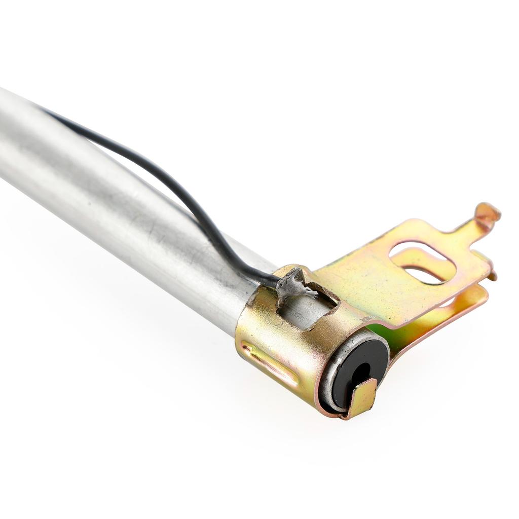 Manual Lock Down Antenna For Toyota Landcruiser 80 Series HDJ80 HZJ80 FZJ80