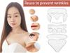 Cross-Border Exclusive Silicone Anti-Wrinkle Patches: 18-Piece, 11-Piece, and 16-Piece Face and Eye Sets