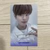 Straykids Seung Min Levanter Alpo Photocard