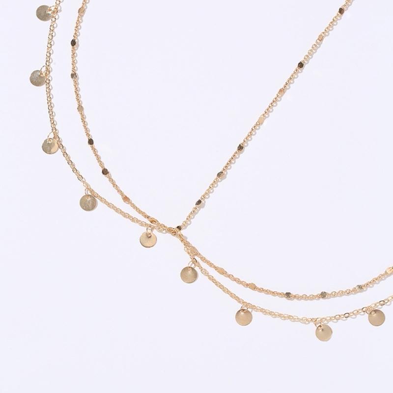 Shimmering Golden Hair Jewelry Featuring Swing Fringe Design For Evening Occasion