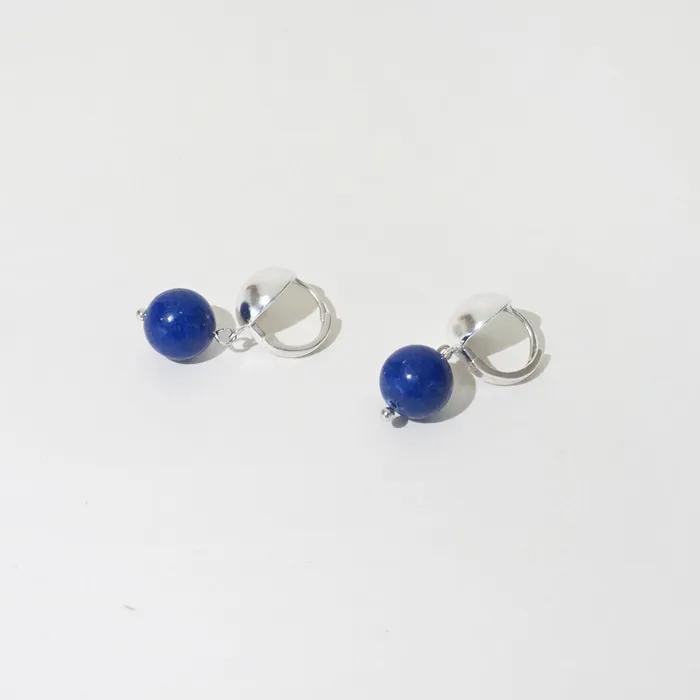Curve Motion - Earring 11