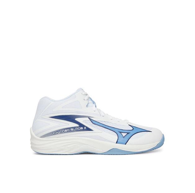 Волейбольные кроссовки Mizuno Thunder Blade Z Mid EU 46