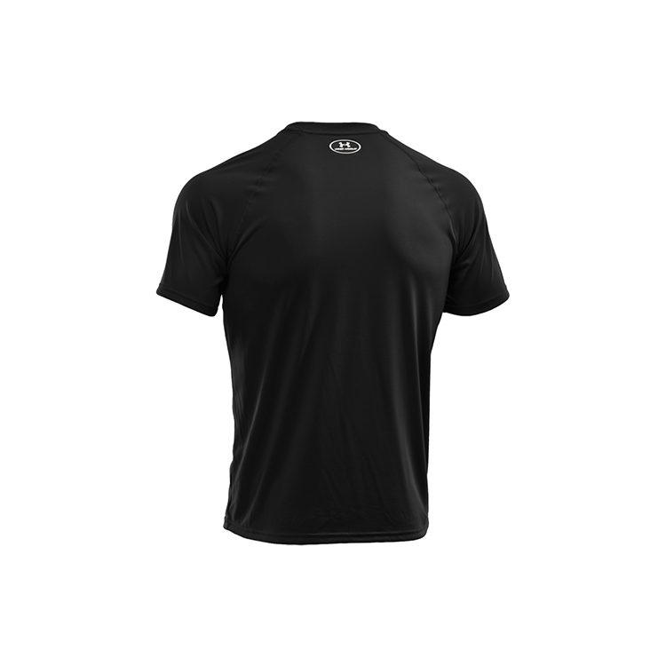 Under Armour T Shirt Men's Black 1228539-001