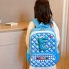 Comfortable Lightweight And Backpack For School With Ergonomic Straps Shoulder