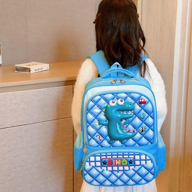 Comfortable Lightweight And Backpack For School With Ergonomic Straps Shoulder