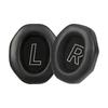 Ear Cushions Feature Protein Leather Soft Earpads Noise Isolation Ergonomic for EDF G5M Headphone