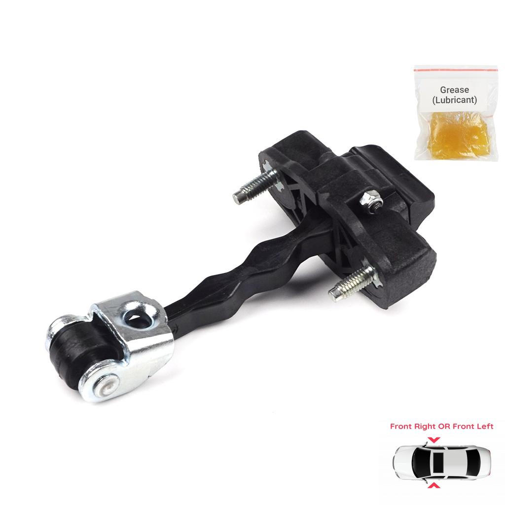EDP771 Front Left OR Right Door Hinge Stop Check Strap Limiter for Fiat Doblo 263 Citroen Nemo Peugeot Bipper Opel Combo D 9035AP