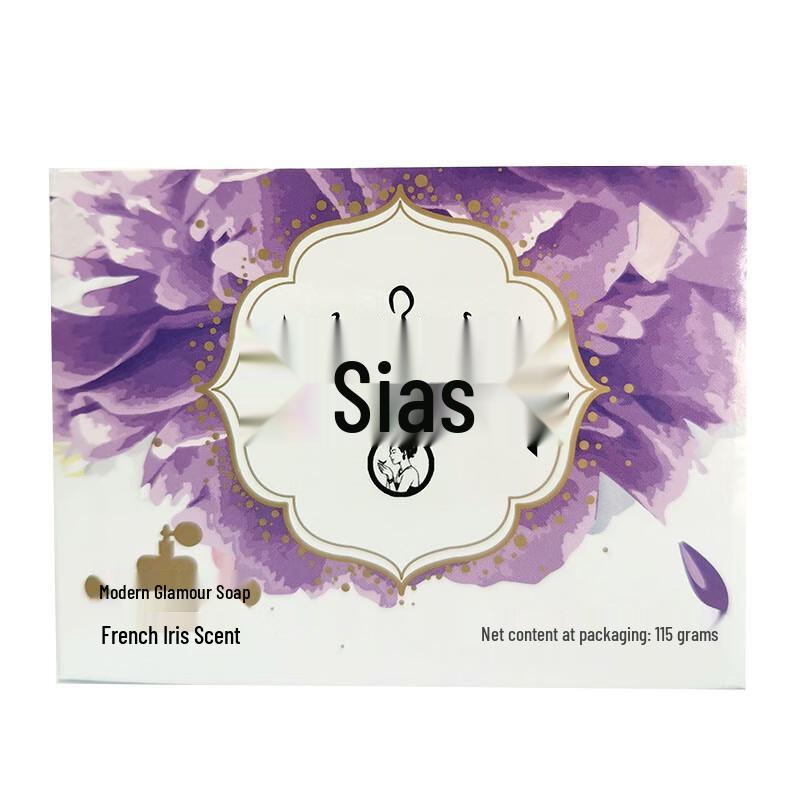 

NICE Cias Modern Charm Scent Soap
