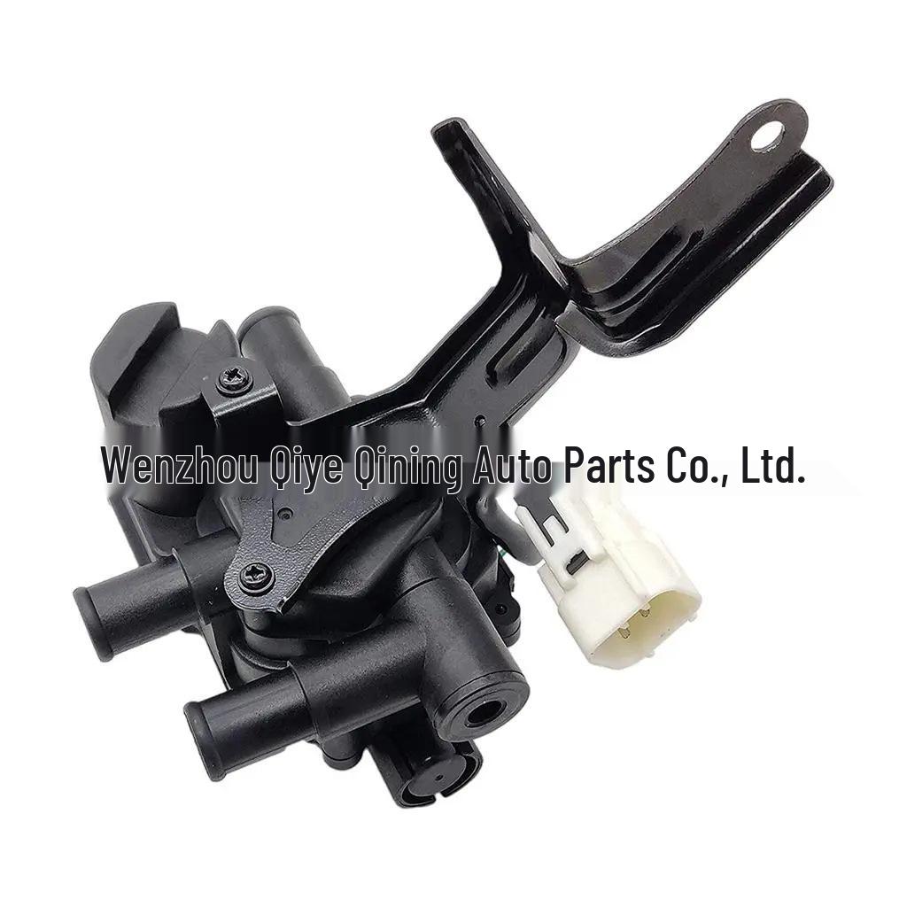 Coolant Control Valve for 2004-2009 Toyota Prius 1.5L 4-Cylinder (Part 16670-21010)