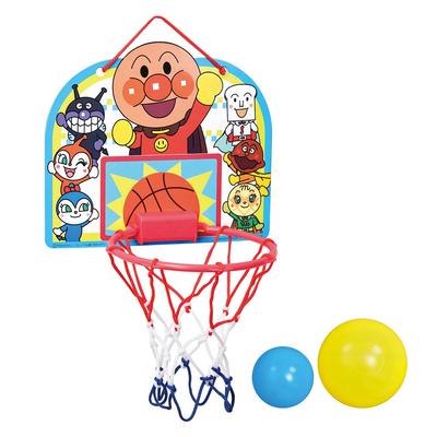 Bandai Anpanmanův první sportovní Cíl a střílej! Basketbalový cíl