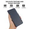 ABEEL For Xiaomi Redmi Note 15 Pro 5G (Global) Case Litchi Texture Leather RFID Blocking Phone Cover