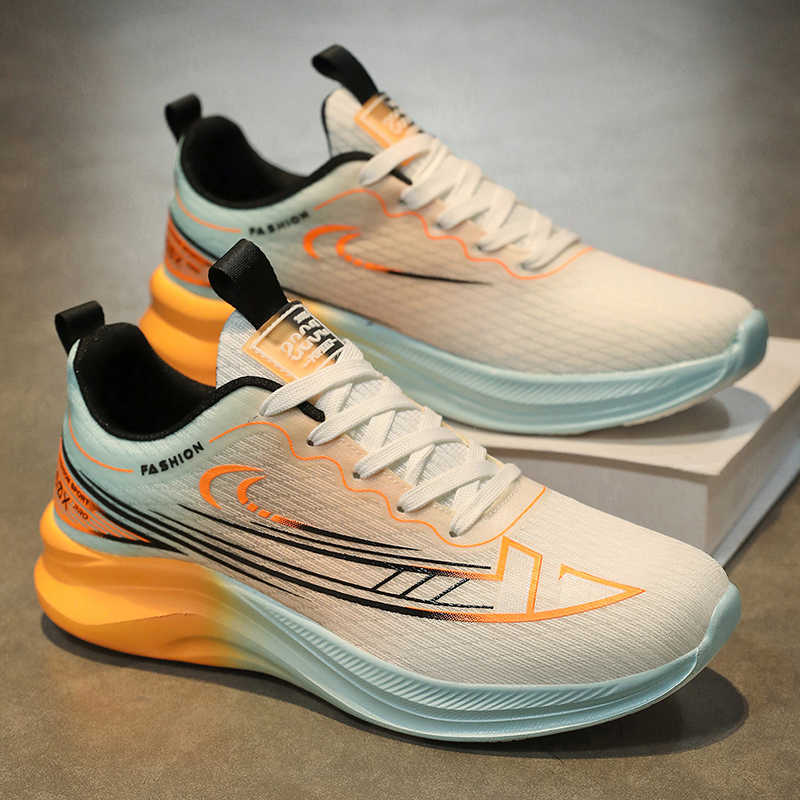 Fashion Natural Leather Platformed Vulcanized Sports Shoes Woven Shose For Men Cool Sneakers Chassure Topanky Shoess Athlete