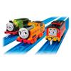 Takara Tomy Plarail Thomas GOGO NiaBrunoWhiff Friends Set Train Toy Ages 3 Up