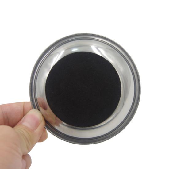 Coin Dropping Into The Cup Magic Prop Close Up Amazing Party Gimmick Trick Toy