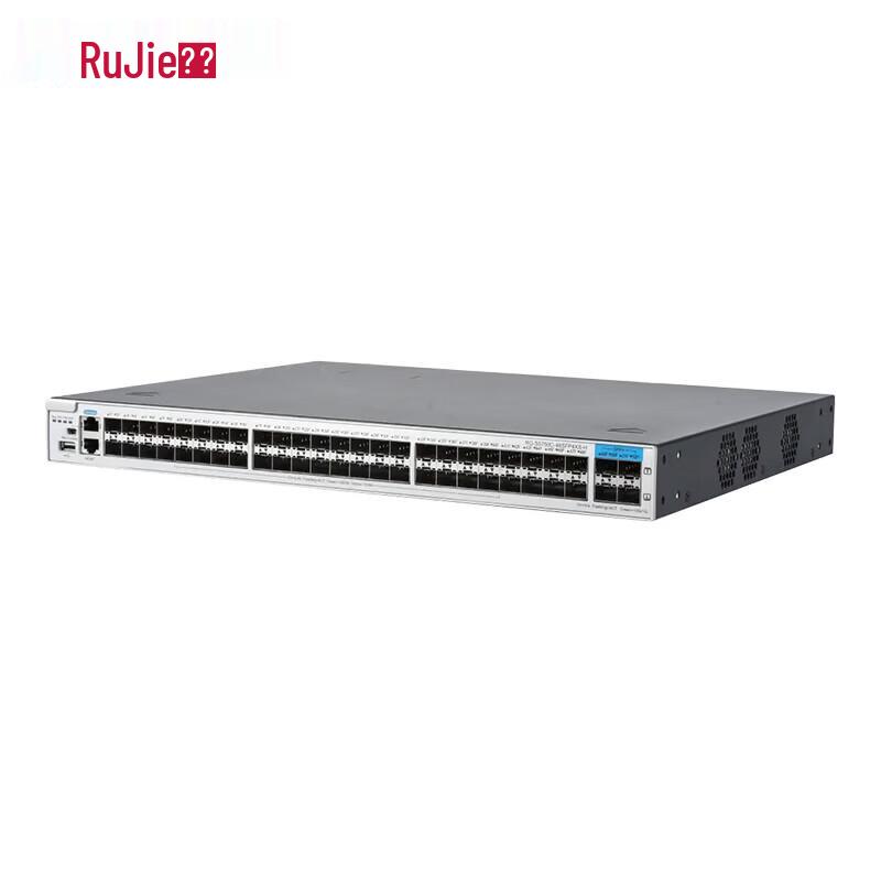 Ruijie RG-S5750C Enterprise Gigabit Managed Switch