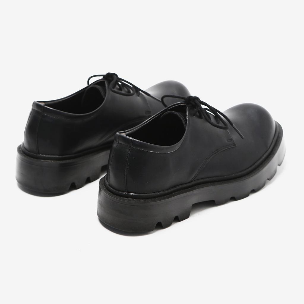 [PASCOROZEN] Venice 4-Hole Derby Shoes [JC1301] [Shipped from Korea] 100% Authentic