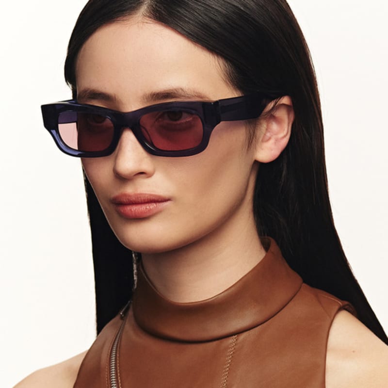 

Sunnies Studios JAX Persian Blue ONE