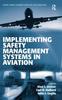 Libro Implementing Safety Management Systems In Aviation