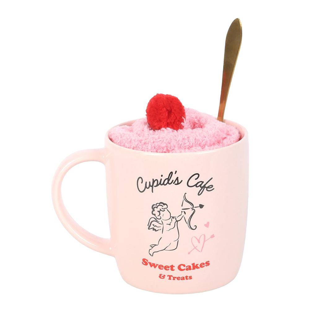 Something Different CupidÂ´s Cafe 350ml Tassenset