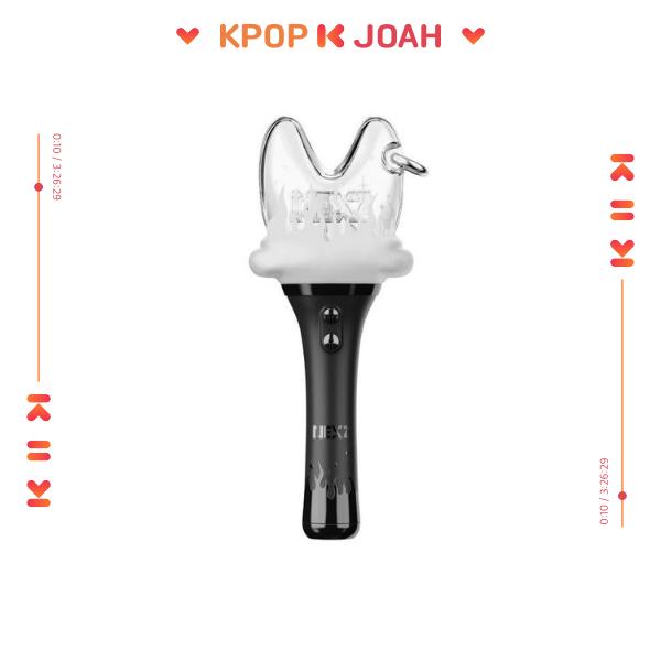 NEXZ Official Light Stick