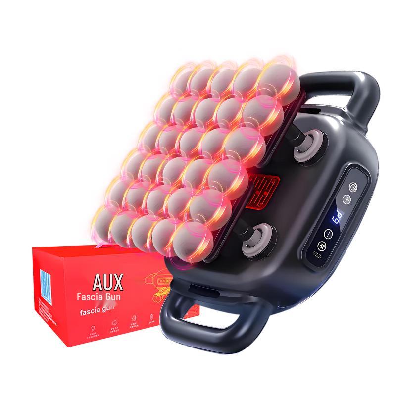 

AUX Professional Percussion Massage Gun